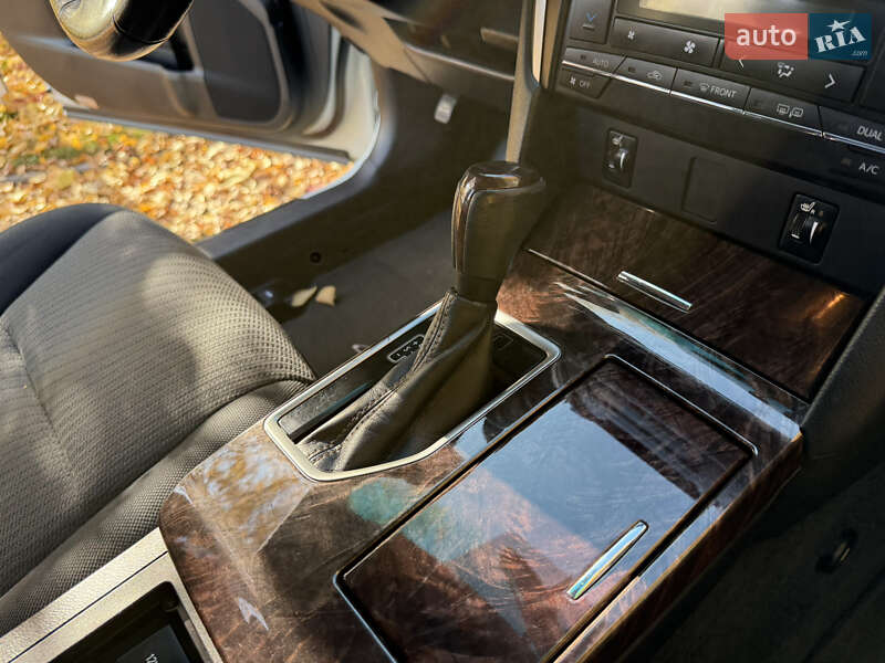 Седан Toyota Camry 2016 в Харкові фото 26 Седан Toyota Camry 2016 в Харкові