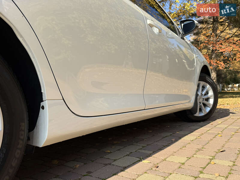 Седан Toyota Camry 2016 в Харкові фото 31 Седан Toyota Camry 2016 в Харкові