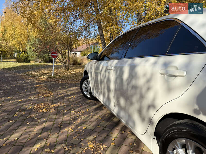 Седан Toyota Camry 2016 в Харкові фото 38 Седан Toyota Camry 2016 в Харкові