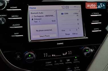 Седан Toyota Camry 2020 в 