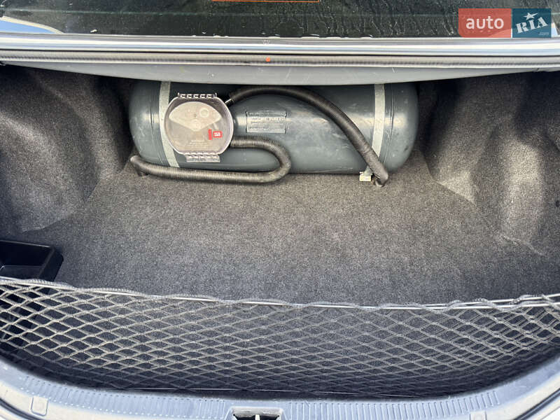 Седан Toyota Camry 2007 в Каменском