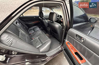 Седан Toyota Camry 2003 в  фото 13 Седан Toyota Camry 2003 в