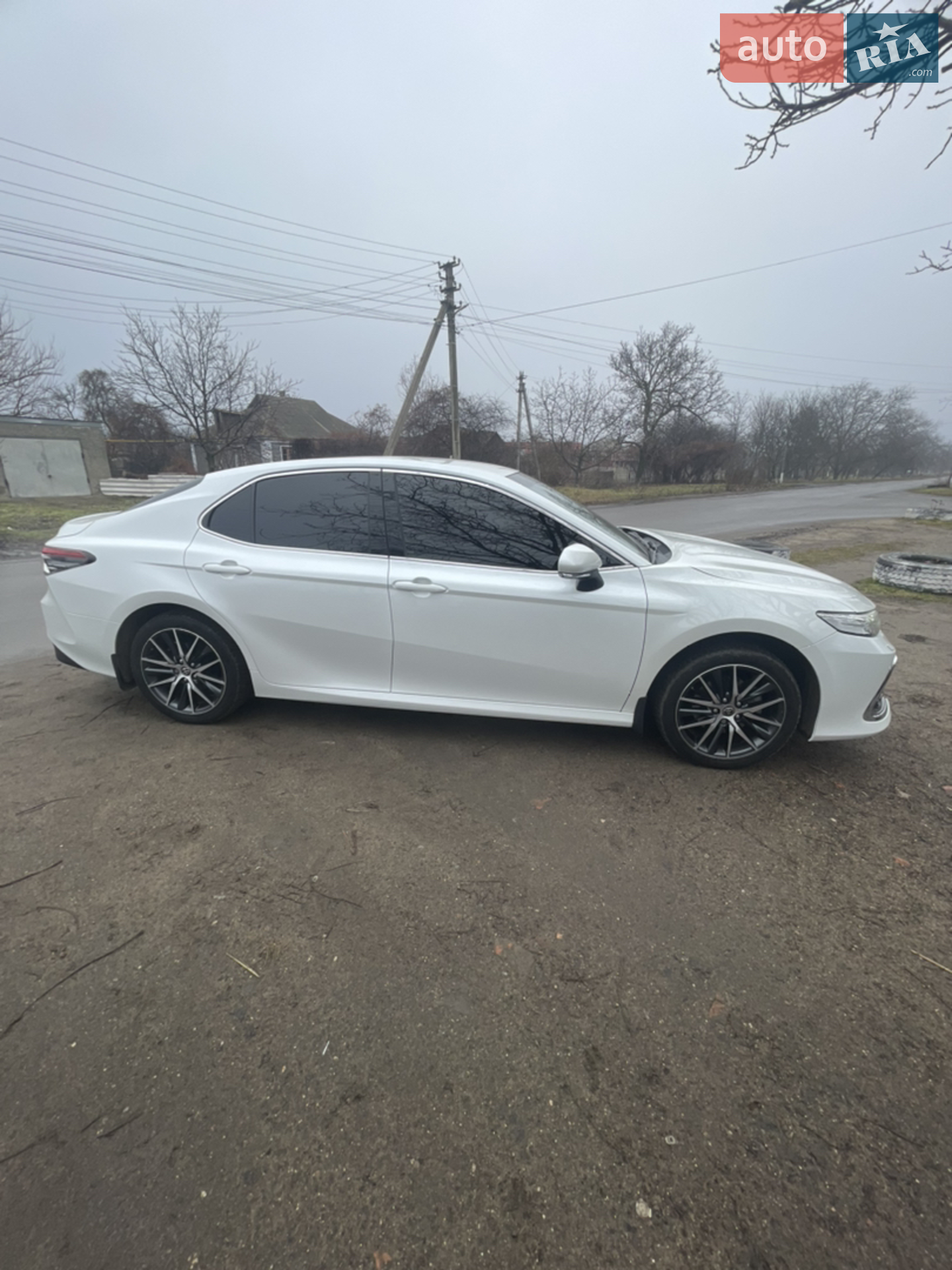 2021 Toyota Camry - мініатюра 11