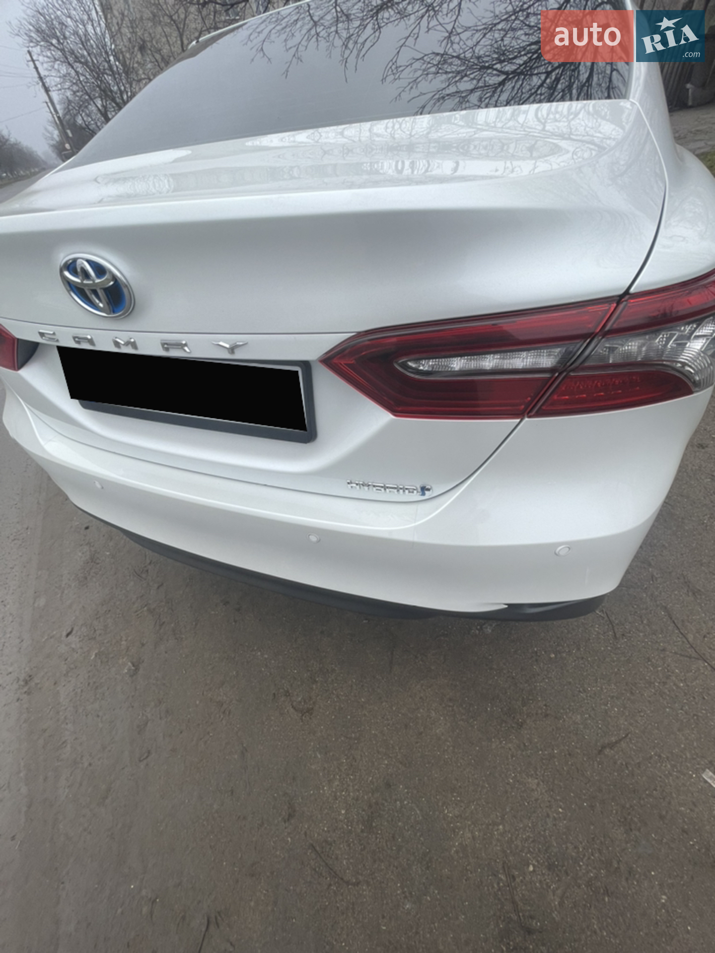 2021 Toyota Camry - мініатюра 17