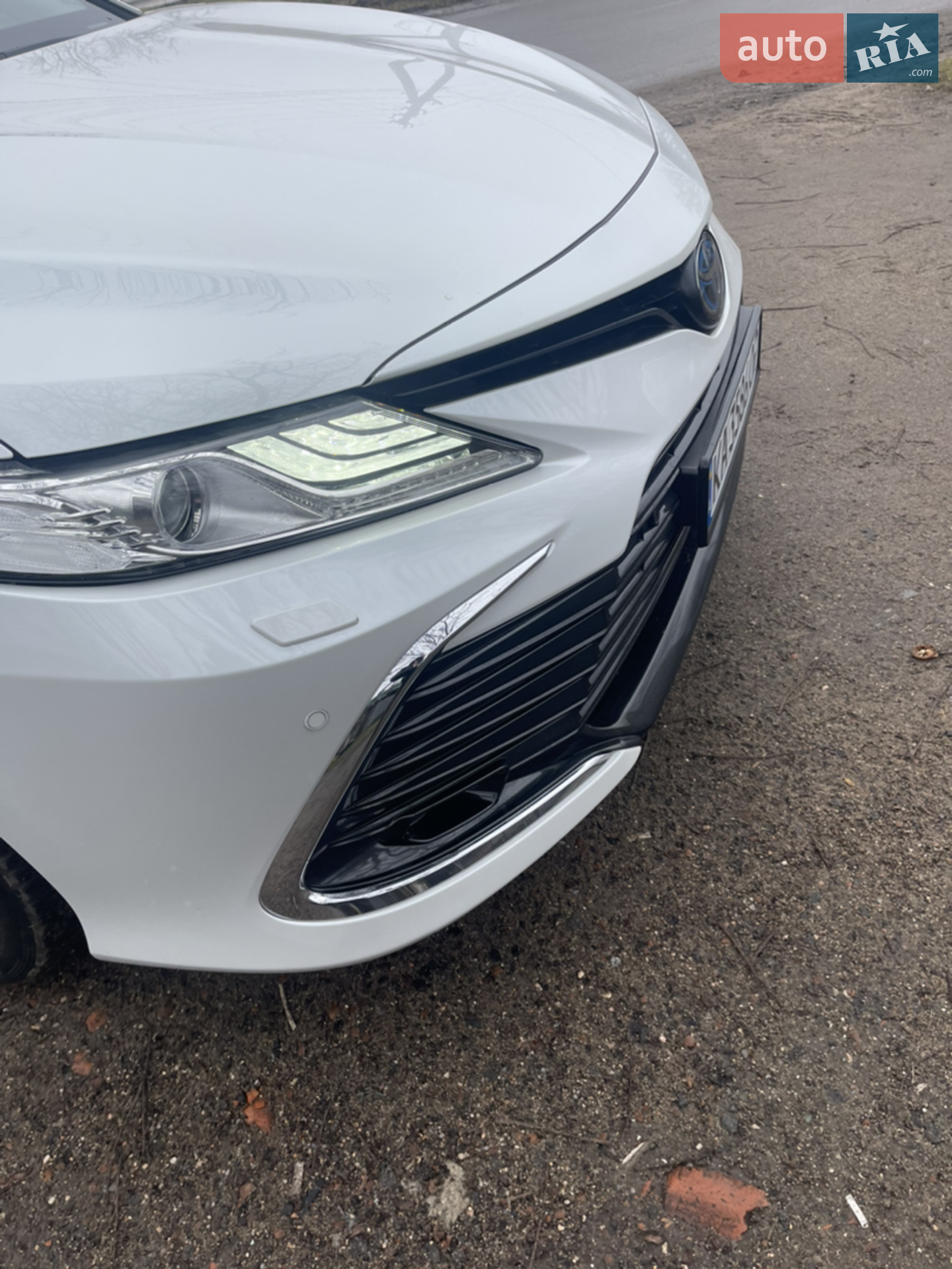 2021 Toyota Camry - мініатюра 20