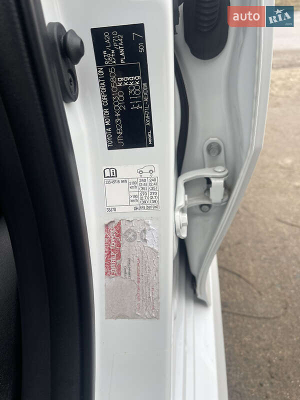 Седан Toyota Camry 2021 в Одессе фото 32 Седан Toyota Camry 2021 в Одессе