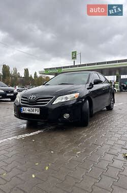 Седан Toyota Camry 2009 в Киеве