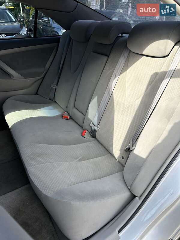 Седан Toyota Camry 2007 в Сумах фото 13 Седан Toyota Camry 2007 в Сумах