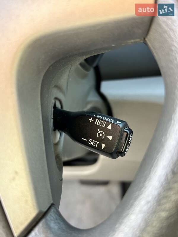 Седан Toyota Camry 2007 в Сумах фото 20 Седан Toyota Camry 2007 в Сумах