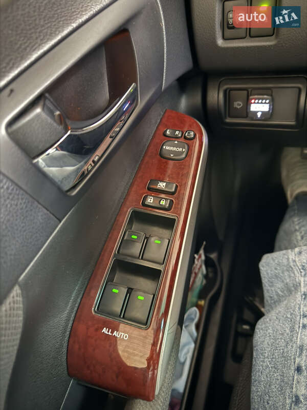 Седан Toyota Camry 2012 в Броварах фото 11 Седан Toyota Camry 2012 в Броварах
