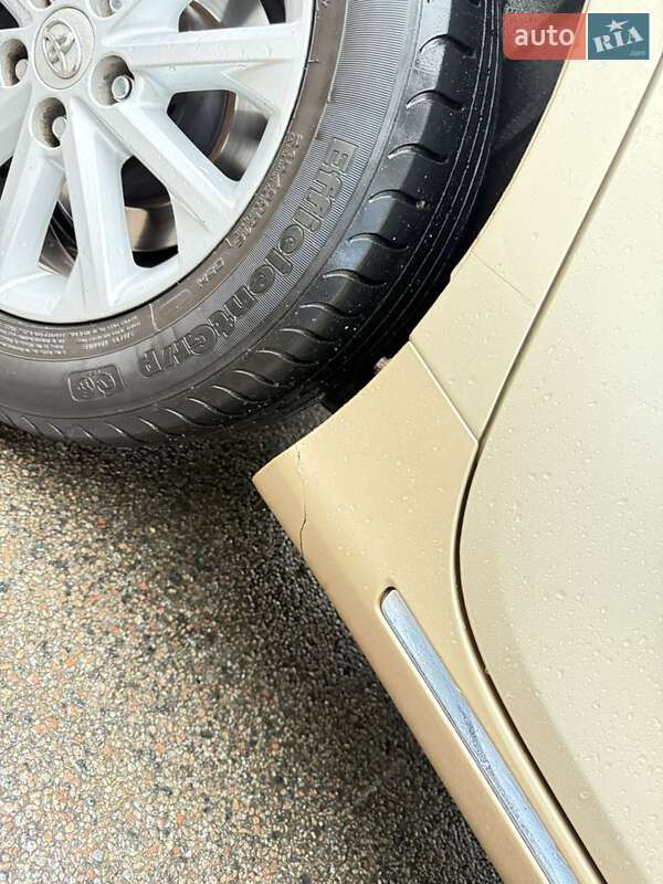 Седан Toyota Camry 2012 в Броварах фото 16 Седан Toyota Camry 2012 в Броварах