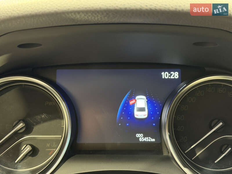 Седан Toyota Camry 2022 в Киеве фото 18 Седан Toyota Camry 2022 в Киеве