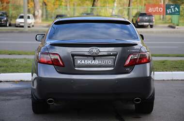 Седан Toyota Camry 2007 в 