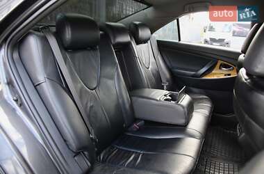 Седан Toyota Camry 2007 в 
