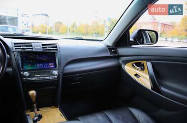 Седан Toyota Camry 2007 в 