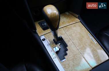 Седан Toyota Camry 2007 в 