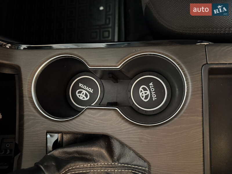 Седан Toyota Camry 2017 в Одессе фото 19 Седан Toyota Camry 2017 в Одессе