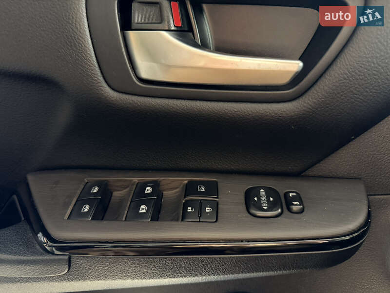 Седан Toyota Camry 2017 в Одессе фото 20 Седан Toyota Camry 2017 в Одессе