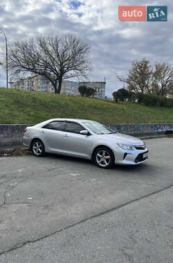 Седан Toyota Camry 2016 в Броварах Седан Toyota Camry 2016 в Броварах