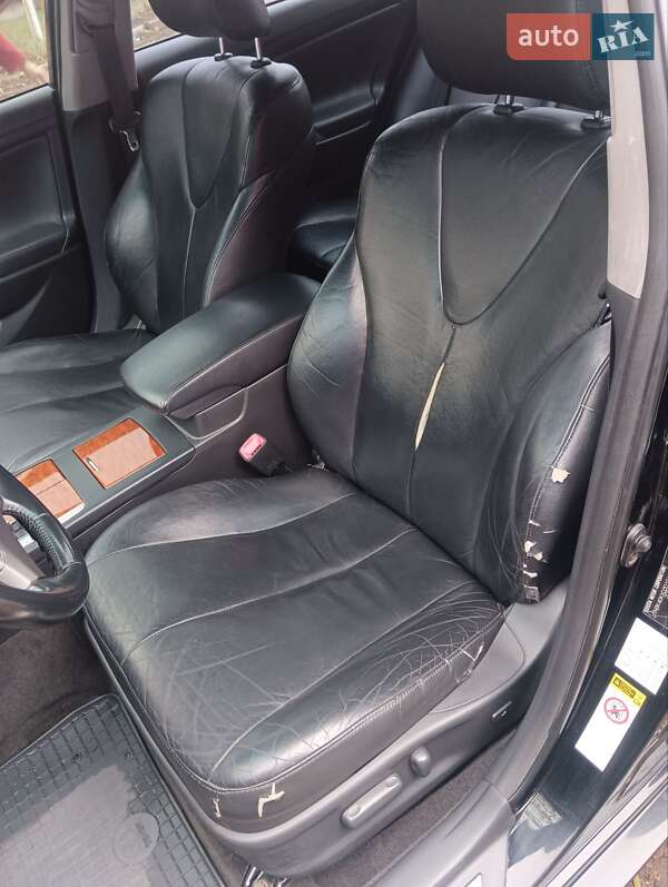 Седан Toyota Camry 2006 в Харькове фото 8 Седан Toyota Camry 2006 в Харькове