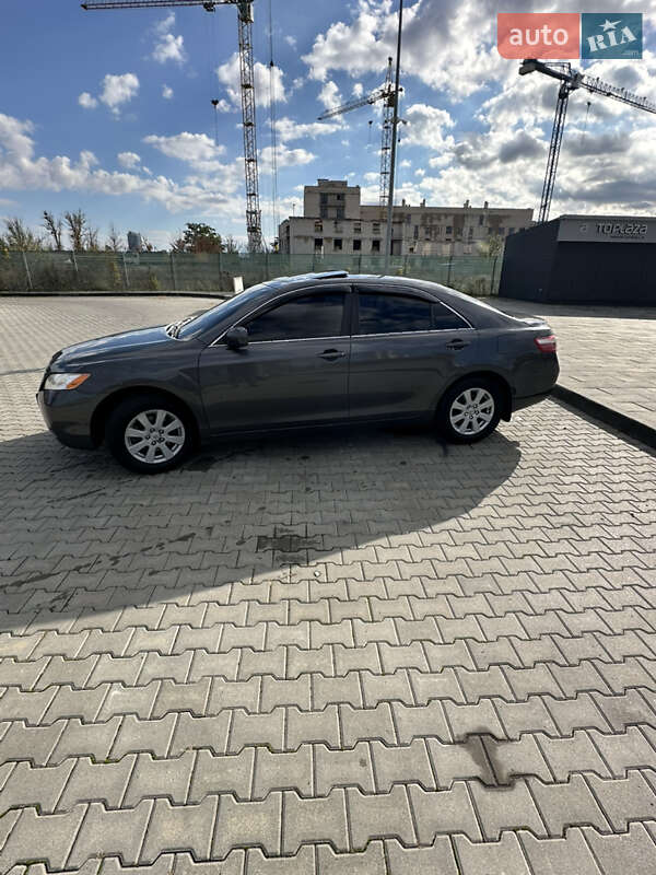 Седан Toyota Camry 2007 в Харькове фото 11 Седан Toyota Camry 2007 в Харькове