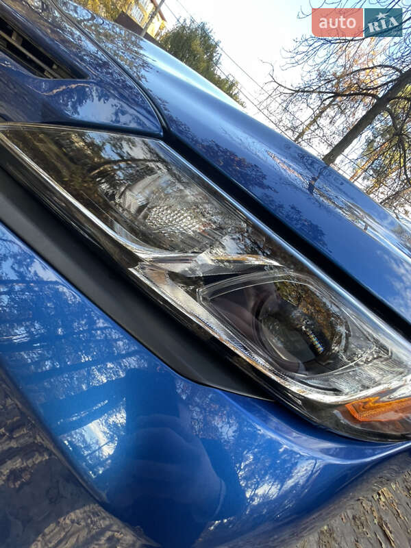 Седан Toyota Camry 2019 в Киеве фото 13 Седан Toyota Camry 2019 в Киеве