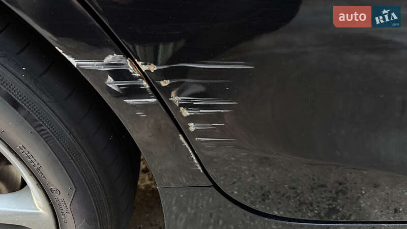 Седан Toyota Camry 2017 в Переяславі