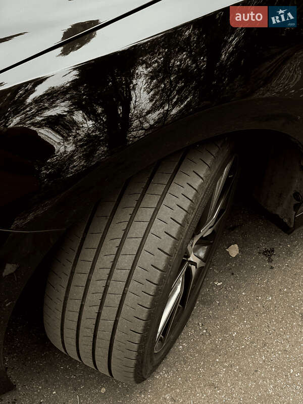 Седан Toyota Camry 2023 в Киеве фото 28 Седан Toyota Camry 2023 в Киеве