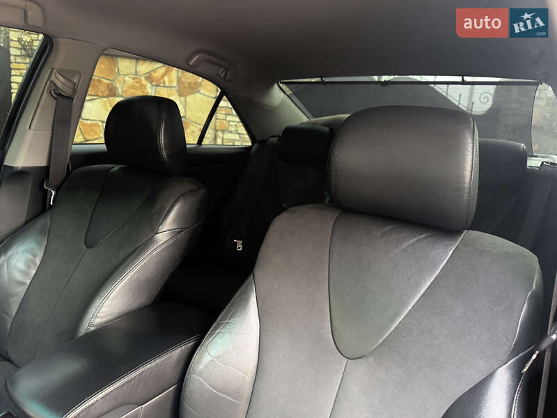Седан Toyota Camry 2009 в Могилев-Подольске