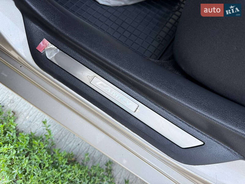 Седан Toyota Camry 2008 в Харькове фото 59 Седан Toyota Camry 2008 в Харькове