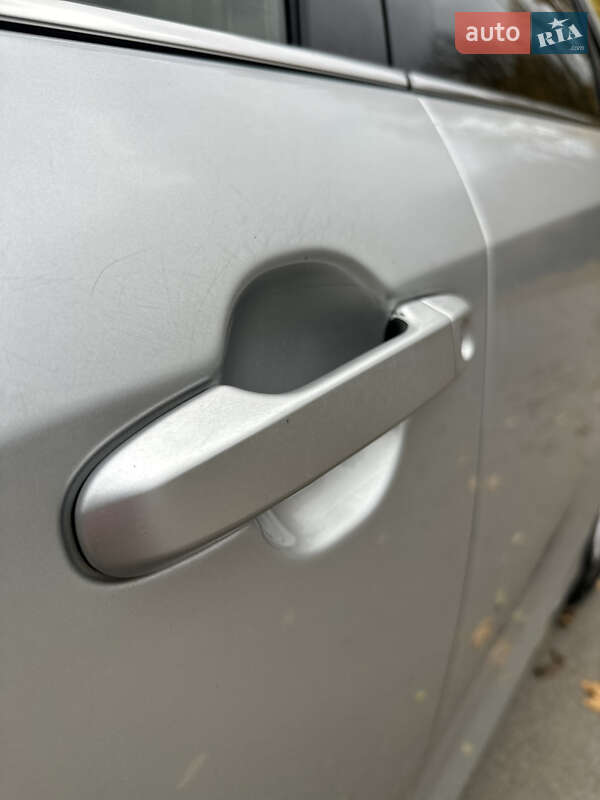 Седан Toyota Camry 2012 в Луцке