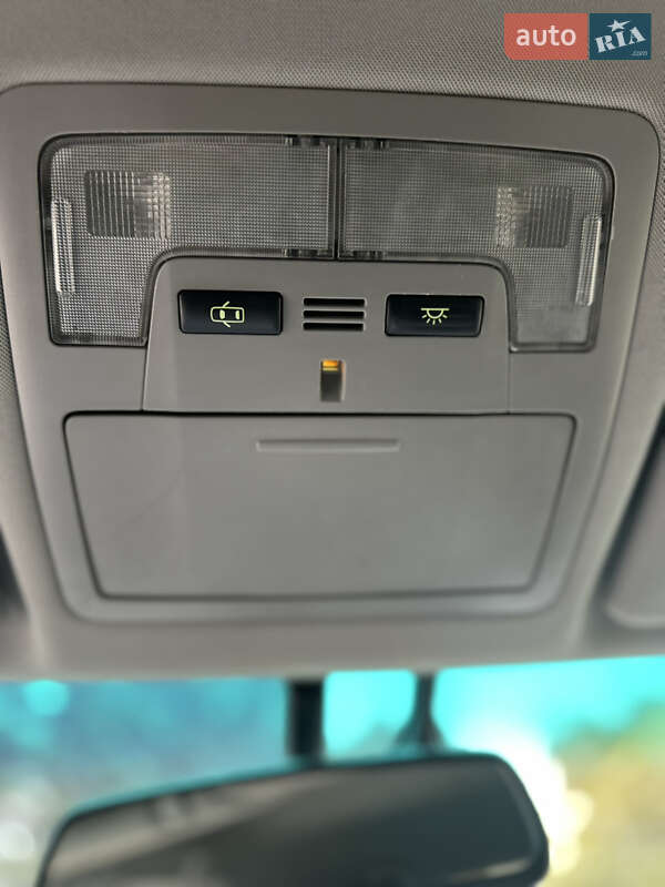 Седан Toyota Camry 2012 в Луцке