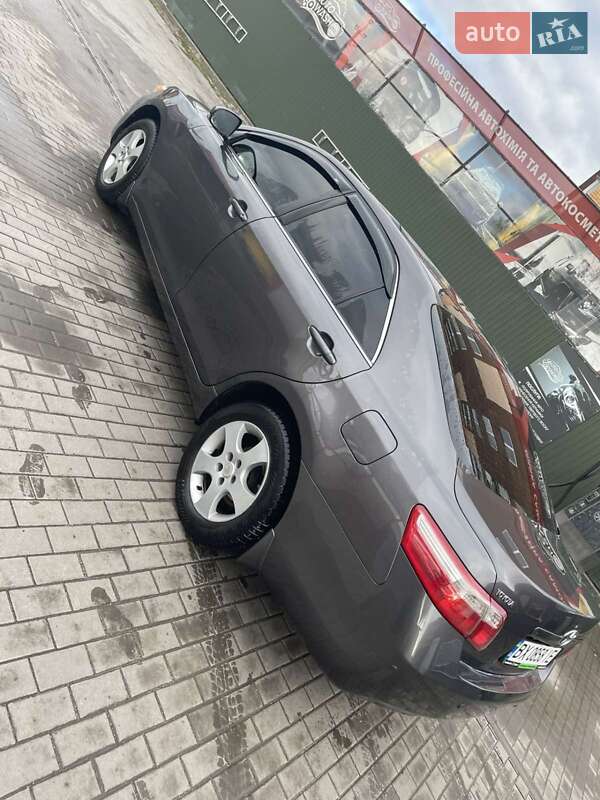 Седан Toyota Camry 2010 в Полонном фото 26 Седан Toyota Camry 2010 в Полонном