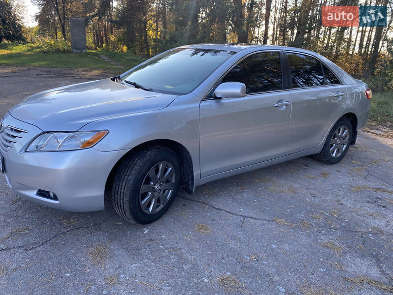Седан Toyota Camry 2006 в Броварах фото 14 Седан Toyota Camry 2006 в Броварах