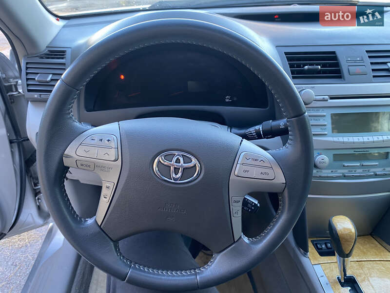 Седан Toyota Camry 2006 в Броварах фото 27 Седан Toyota Camry 2006 в Броварах