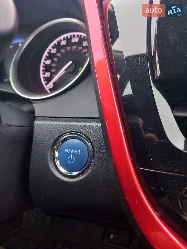 Седан Toyota Camry 2021 в Запорожье фото 10 Седан Toyota Camry 2021 в Запорожье