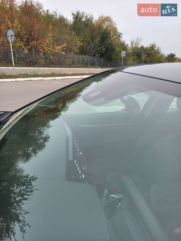 Седан Toyota Camry 2021 в Запорожье фото 24 Седан Toyota Camry 2021 в Запорожье