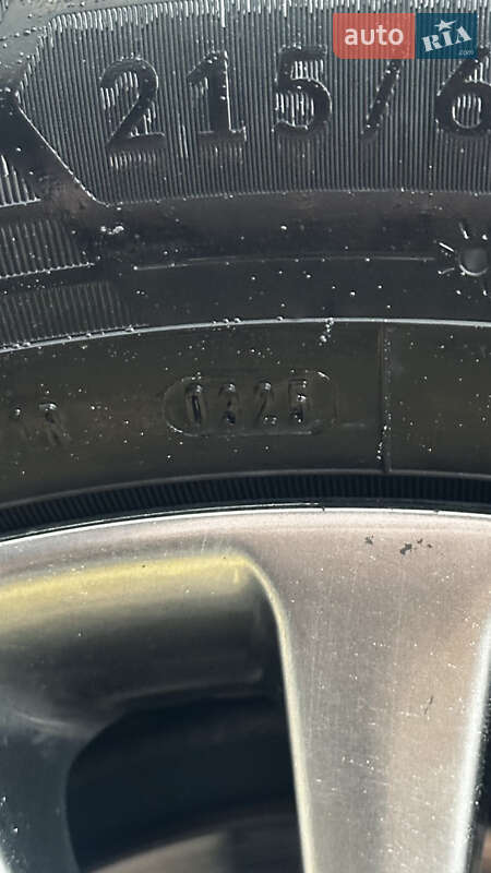 Седан Toyota Camry 2007 в Киеве