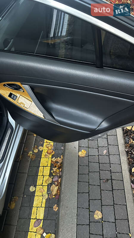 Седан Toyota Camry 2007 в Киеве