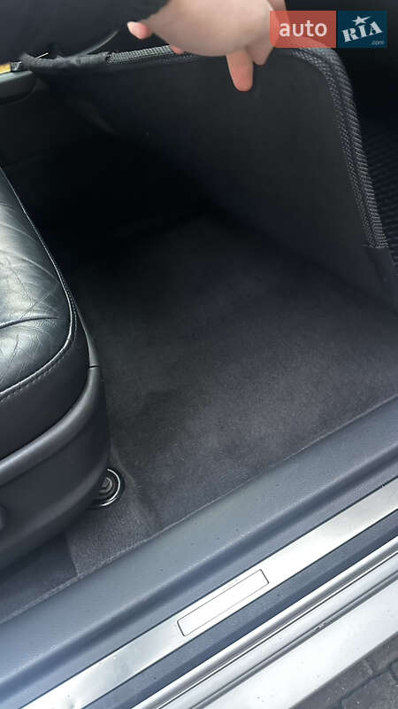 Седан Toyota Camry 2007 в Киеве