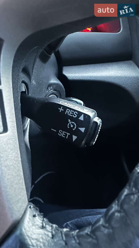 Седан Toyota Camry 2007 в Киеве