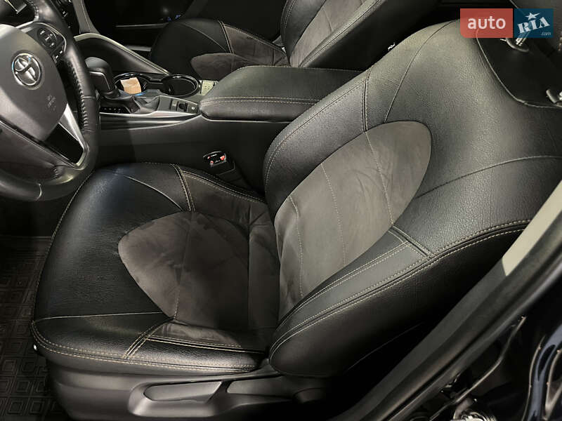 Седан Toyota Camry 2019 в Александрие фото 18 Седан Toyota Camry 2019 в Александрие