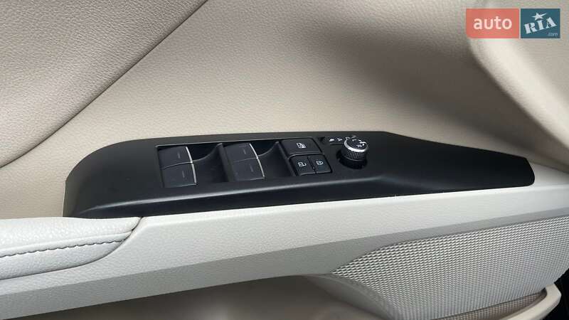 Седан Toyota Camry 2021 в Ивано-Франковске фото 21 Седан Toyota Camry 2021 в Ивано-Франковске