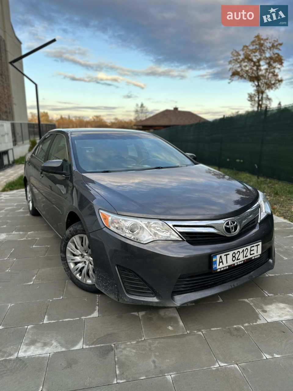 2012 Toyota Camry - мініатюра 63