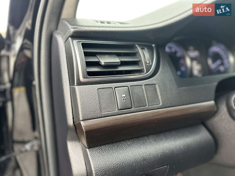 Седан Toyota Camry 2017 в Владимире фото 66 Седан Toyota Camry 2017 в Владимире