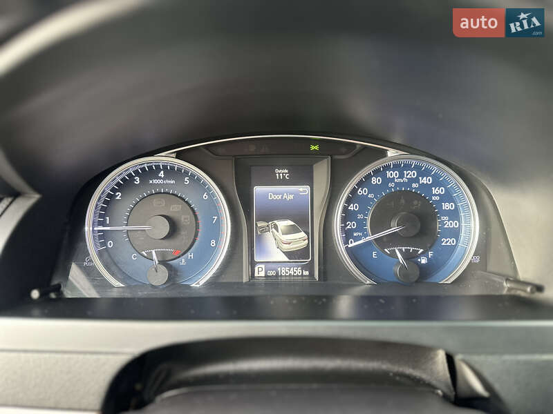 Седан Toyota Camry 2017 в Владимире фото 69 Седан Toyota Camry 2017 в Владимире