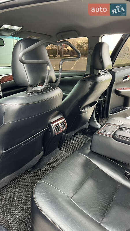 Седан Toyota Camry 2014 в Киеве