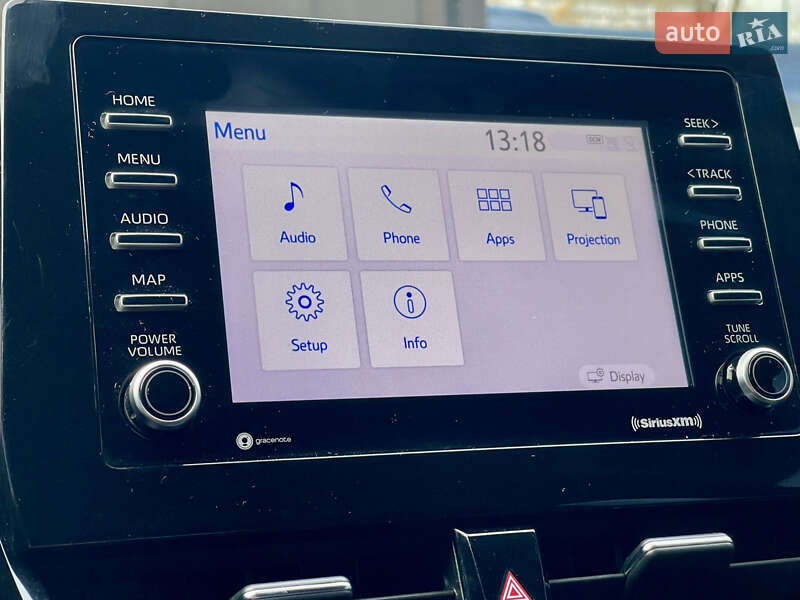 Седан Toyota Camry 2021 в Києві фото 45 Седан Toyota Camry 2021 в Києві