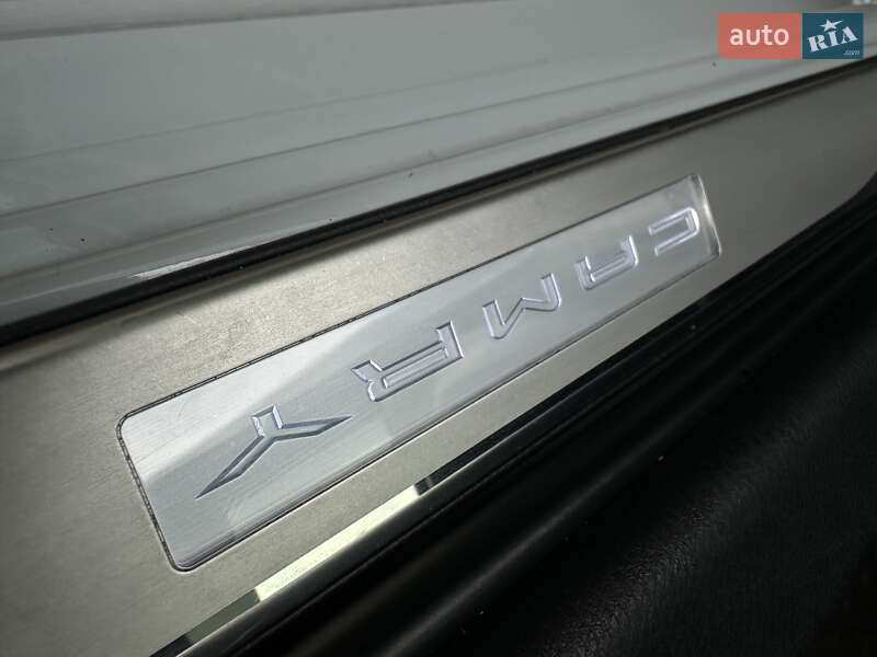 Седан Toyota Camry 2024 в Белогородке фото 34 Седан Toyota Camry 2024 в Белогородке