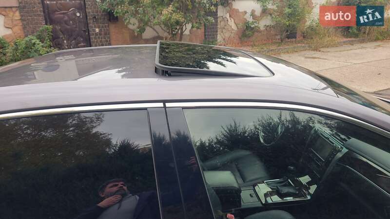 Седан Toyota Camry 2016 в Луцьку